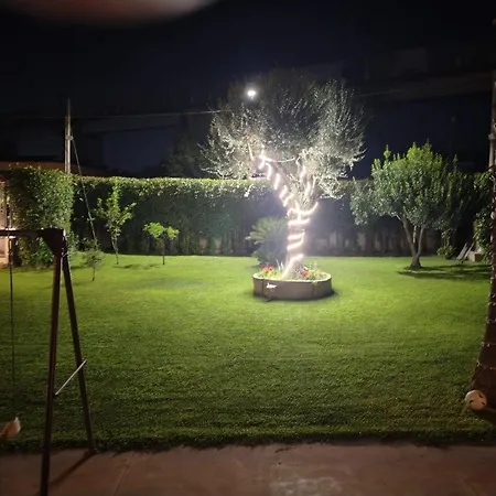 Casa Fortuna Holiday home *