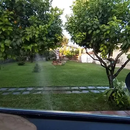 Casa Fortuna Holiday home