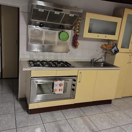 Holiday home Casa Fortuna *