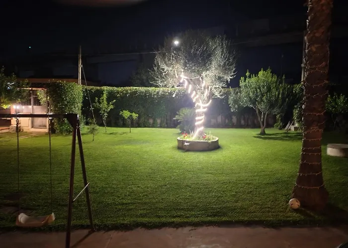 Casa Fortuna Casa de Férias *