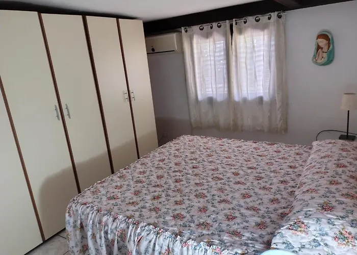 Casa Fortuna Casa de Férias Nocera Inferiore