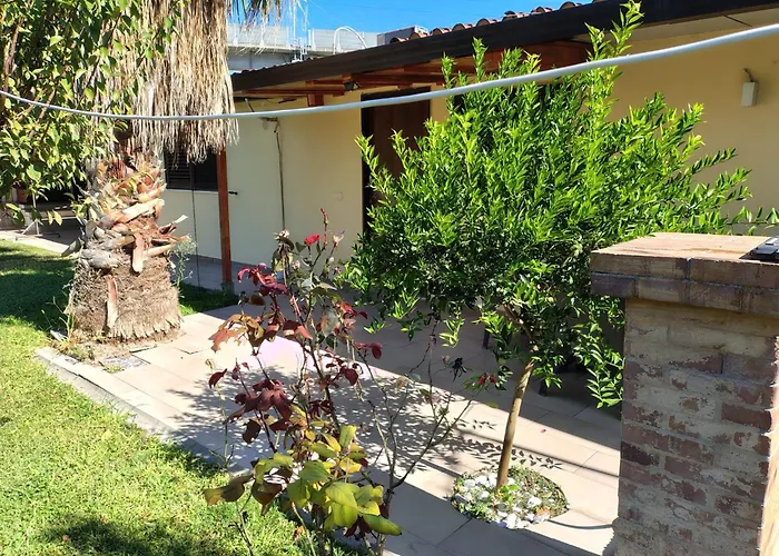 Casa de Férias Casa Fortuna Nocera Inferiore