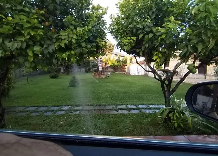 Casa Fortuna Casa de Férias