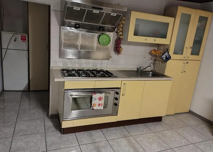 Casa de Férias Casa Fortuna *